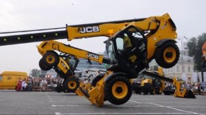 День строителя Екатеринбург.JCB-Стройкомплект.mp4