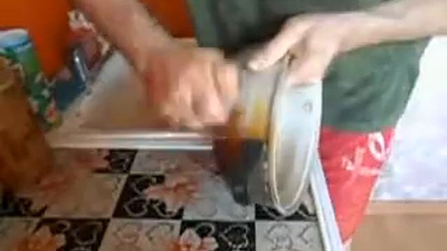 чистка кастрюль смотреть онлайн