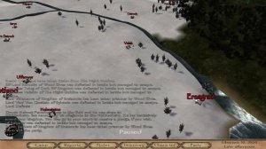 Warsword Conquest - Chaos E205 (Warband Mod)