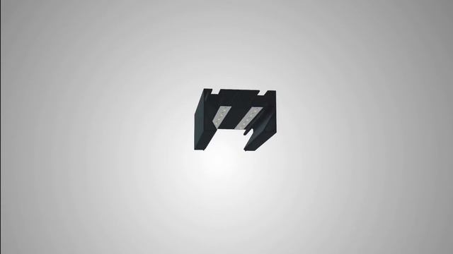 Видео профиль Flexy ПФ 0044 трек световая линия