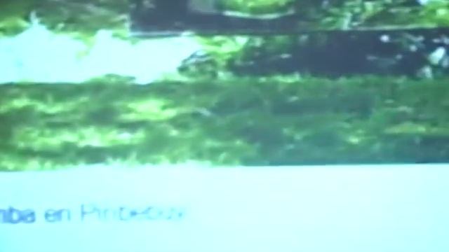 AXP :: Conferencia: Ilusiones de una nueva arquitectura venezolana :: José Rosas Vera смотреть онлайн