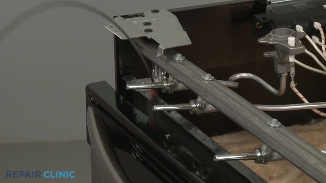 Frigidaire Gas Range Spark Switch Wire Harness Replacement (5304510486) смотреть онлайн