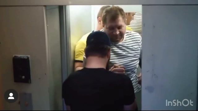 Фёдор Емельяненко забыл про брата! Александр Емельяненко народный чемпион. смотреть онлайн