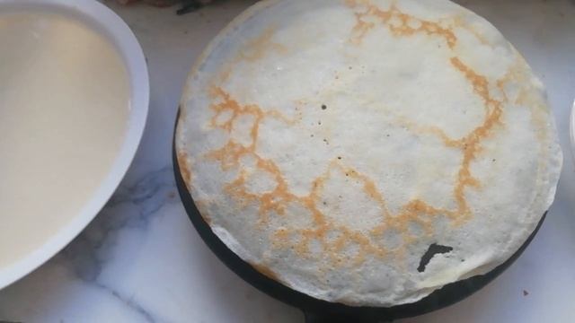 точно ли первый блин комом. учимся делать блины на погружной электроблиннице смотреть онлайн