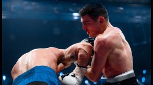 ДОСРОЧНАЯ ПОБЕДА | Харитон Агрба vs Ваге Саруханян | RCC Boxing