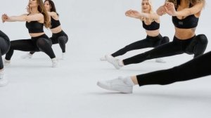 Modern Pilates Music Playlist. 45 min of musica pilates by Songs Of Eden.