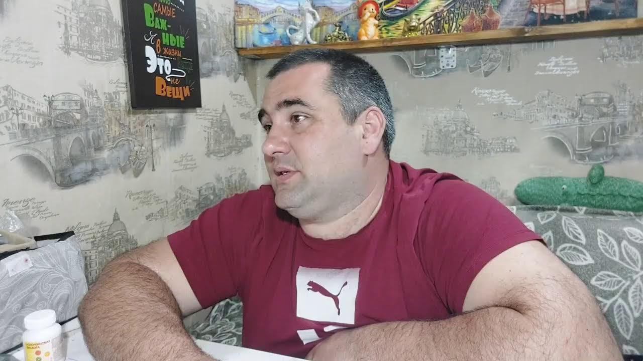 многодетный отец нормальный!!!!