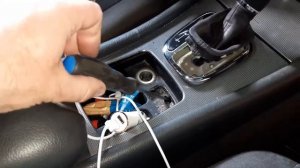 Снятие с паркинга w203
