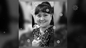 Звезда по имени Солнце.Снежана Даваа