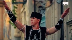 Крымскотатарскому ансамблю песни и танца «Хайтарма» исполнилось 80 лет