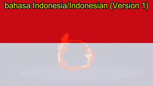 The Emperor's New School Theme Song (bahasa Indonesia/Indonesian, V1) смотреть онлайн