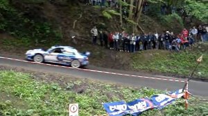 Rally Wallonie 2009 - 2