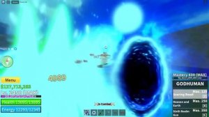 Best Portal Combo in Blox Fruits Bounty Hunting | R4ZER