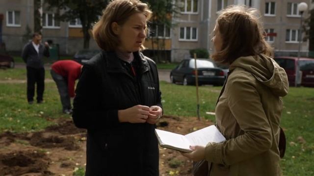 Реализация. Альтернативный двор 2 - Серебрянка смотреть онлайн