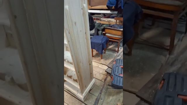 Часы-бар своими руками