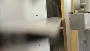 Вертикальный пильный станок