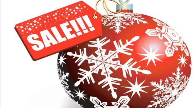 Новогодние товары распродажа Ozon