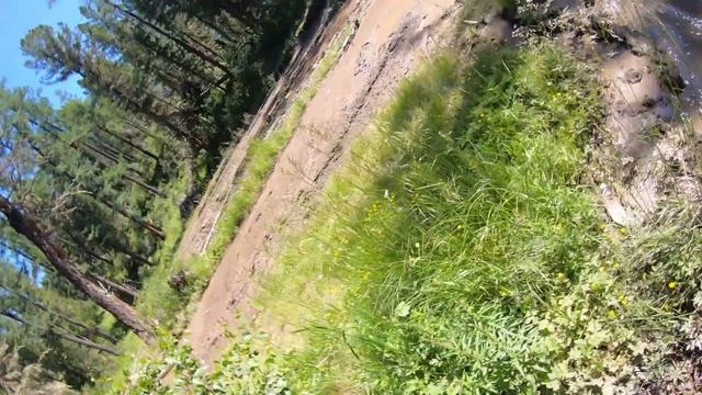 Алтай ЧАСТЬ 2 (Мультинские озёра) смотреть онлайн