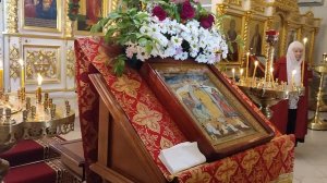 Крестный ход