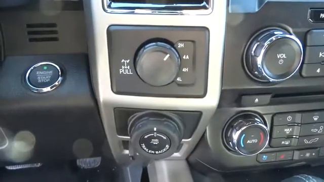 2018 Ford F-150 Salt Lake City, Murray, South Jordan, West Valley City, West Jordan, UT 50530 смотреть онлайн