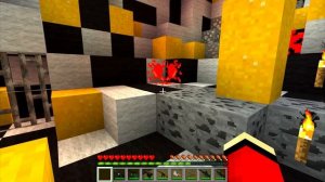 Я НАШЁЛ СЕКРЕТНЫЙ ДОМ МУЛЬТЯШНОГО КОТА SCP В МАЙНКРАФТ MINECRAFT