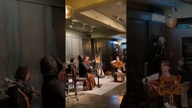 Chaconne des Immigrés смотреть онлайн