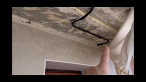 Кухня - Новые Розетки + Новая Электропроводка Для Нового Кухонного Гарнитура . Делаю Как Для Себя.