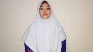 Salsabila Amanda Rahmadani