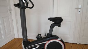 Sportplus Ergometer SP-HT-9600-IE im Test