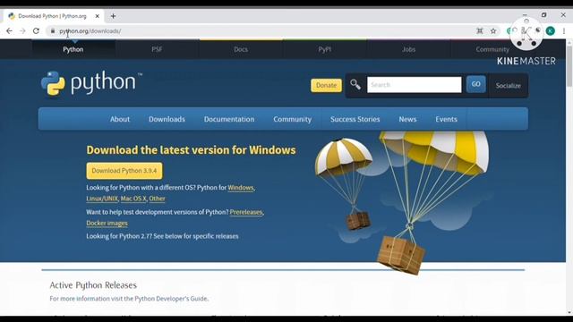 Python Introduction | Session 1 | Interpreted / VS Code/ Syntax / Examples  | Coding With Karthik