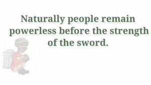 Essay on The Pen Is Mightier Than The Sword | Paragraph on Pen Is Mightier Than The Sword