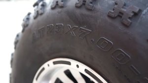 Квадроцикл YACOTA 250 с МКПП