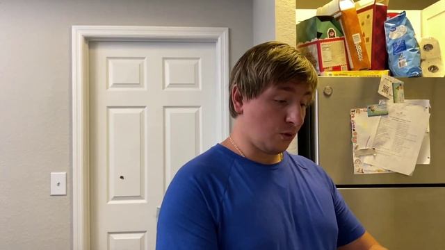 Папа Макс на кухне: Приготовление вкусной красной рыбы для детей смотреть онлайн