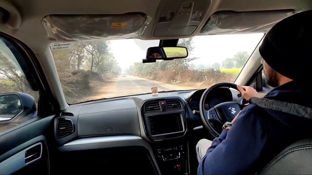 Part-7 | How to Hold Steering Wheel being a Beginner | Practical Driving Lesson | Mechanical Jugadu