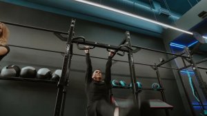 ОГНЕННЫЕ ТРЕНИРОВКИ В YOBODY FITNESS