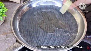 КРУЧЕ ЧЕМ БЕЛЯШИ И ЧЕБУРЕКИ! НАУЧИЛА ВСЕХ ПОДРУГ ГОТОВИТЬ ТАКИЕ ВКУСНЯШКИ! ВКУСН
