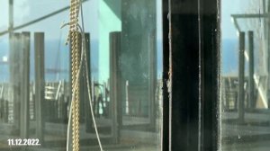 Салют. Детский лагерь в Дедеркой.