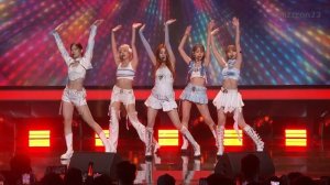 LE SSERAFIM Live Performance | BlizzCon2023