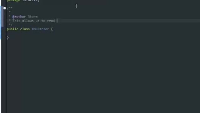 Java: Text Based Adventure Game Remake pt1 смотреть онлайн