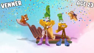 Trolls New Movie Growing Up Compilation | Go WOW