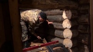 Чудо-печь в баню своими руками. Топка из предбанника / Деревня 2.0