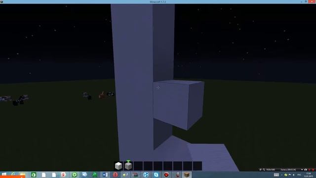 как построить молоко в майнкрафте + зачем нужна тыква смотреть онлайн