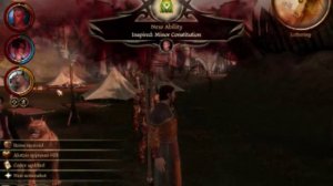 How to enable the console on Dragon Age Origins for the PC