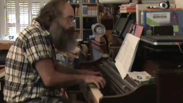 Borodin: Mazurka 1 from "Petite Suite" for piano смотреть онлайн