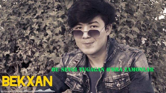 Bu Sevgi Tugagan O'sha Zamonlar [ New Xit Music Tik Tok ] 2022 смотреть онлайн