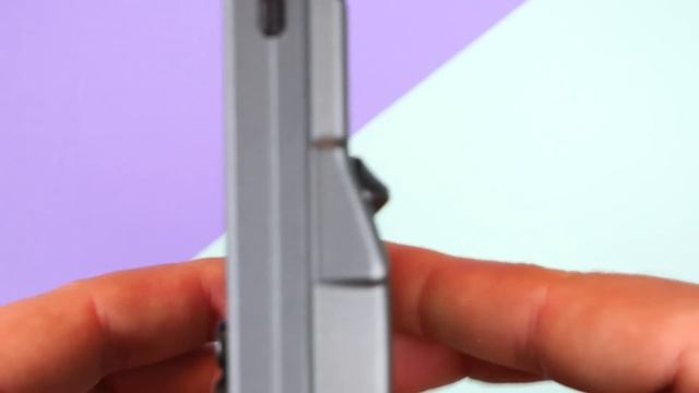 GKD Classic Plus Handheld Review