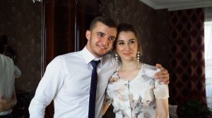 Садам и Тамила Свадьба в Дагестане с Эмин Хюр