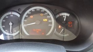 Mercedes Citan Service Reset