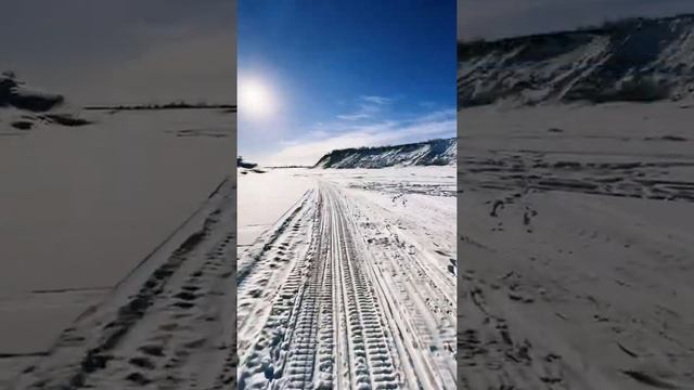 Хроника одного дня . #Фэтбайк #Тобольск #иртыш # смотреть онлайн