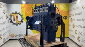 WP10 без навесного оборудования